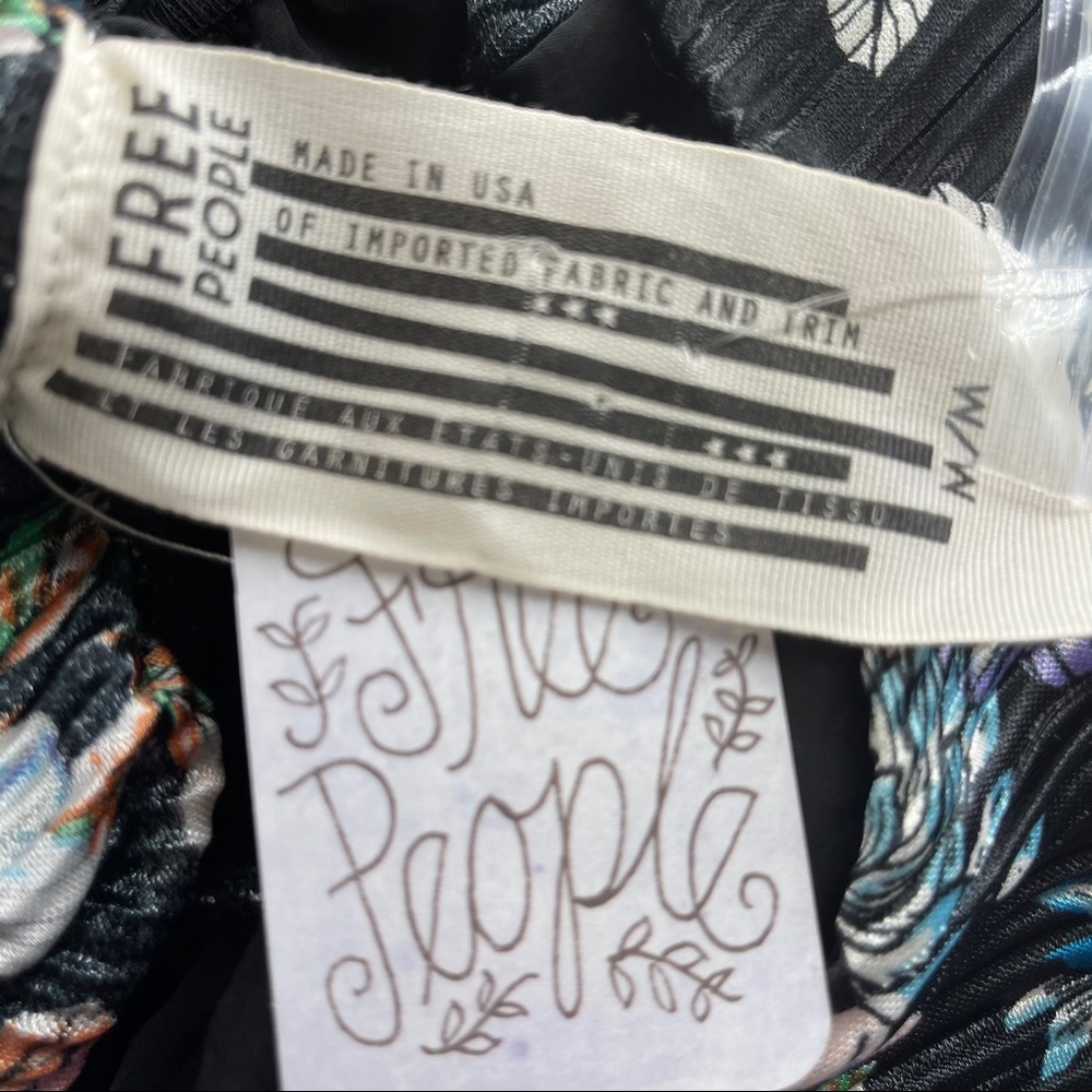 Free people jumpsuit - Picture 13 of 14